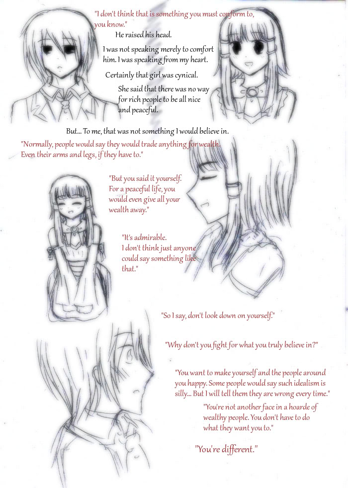 She Left A Trail of Twisted Hearts [Manga] [Page 37 (COMPLETE!) (Thanks for following, review and comment please!)] Mangaagnes_11