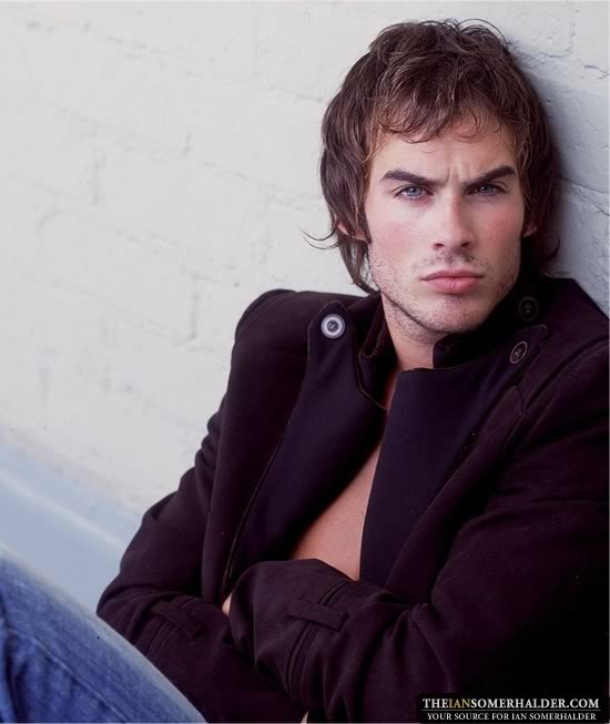 Йън Сомърхолдър vs Деймън Салваторе Ian-somerhalder-pictures-008