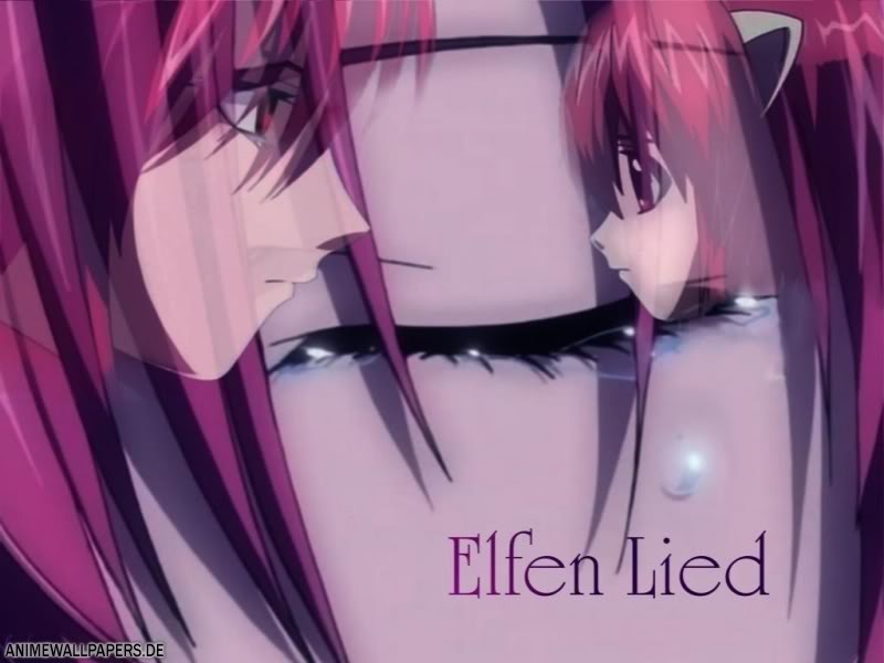 Galeria de imagenes - Página 3 Elfen_lied_