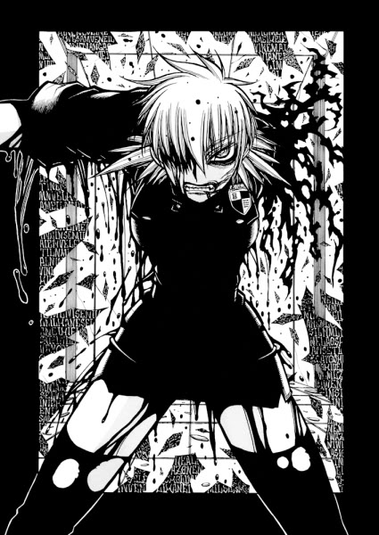 صور انمي ايمو  Seras_victoria