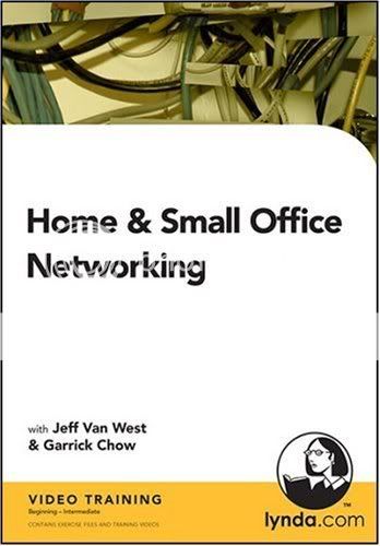 [MU][RS]Lynda.com - Home and Small Office Networking 51pJMn0-YL