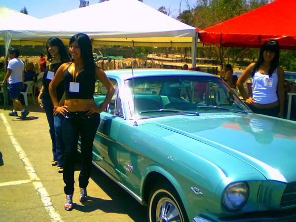 4to Aniversario del Mexicali Mustang Car club L_792242973f214d70b16306a7bd79fd13