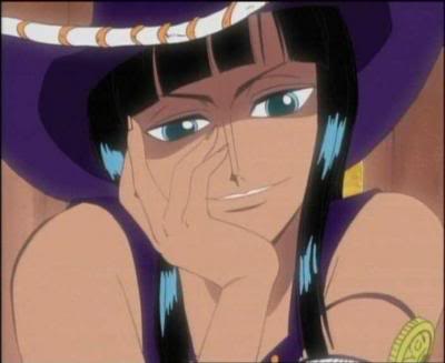 Galeria Nico Robin 1196516126