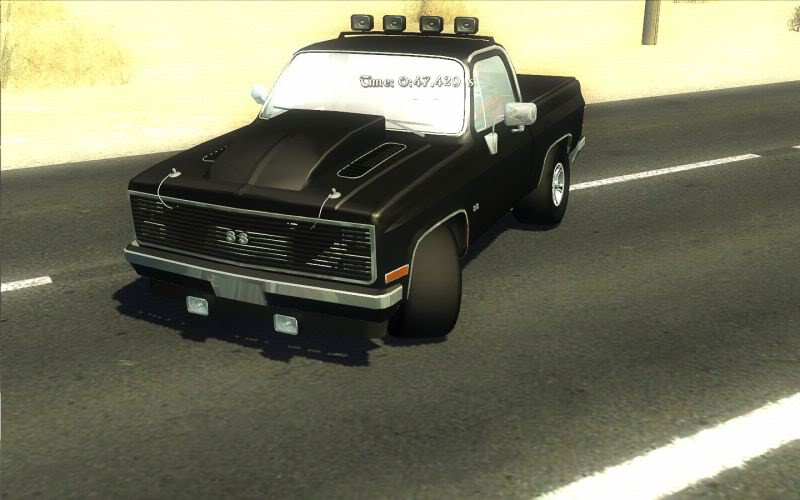 Chevy Blazer & Silverado Pack v4.01 BY STANOK83 (221,MWM,230LEMWM) 2_3_0_LE_shot235-2