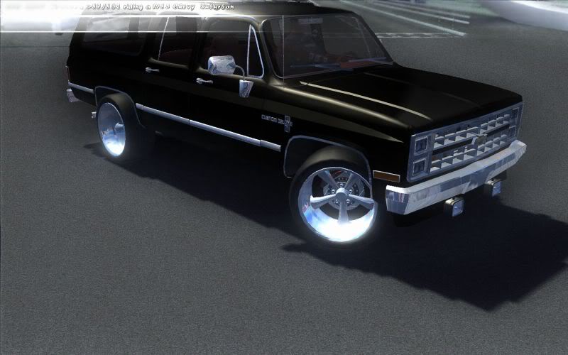 Chevy Blazer & Silverado Pack v4.01 BY STANOK83 (221,MWM,230LEMWM) 2_3_0_LE_shot277