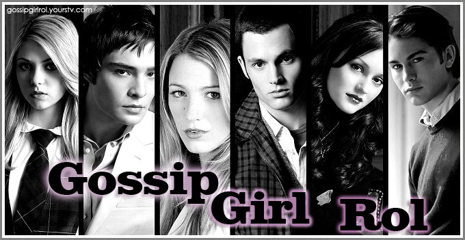Gossip Girl Rol