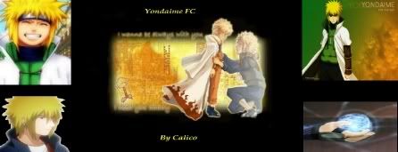 Firmas de Yondaime Narutopicts_