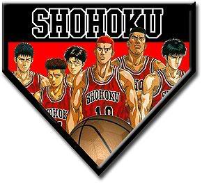 Equipo Shohoku Shohoku