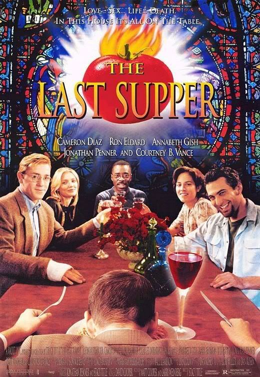 Una cena quasi perfetta (1996)(DVDRiP)[MegaUpload] Thelastsupper-poster-001