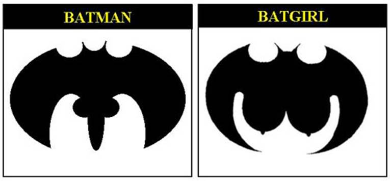 beza batman ngn batwoman Batmanbatgirl