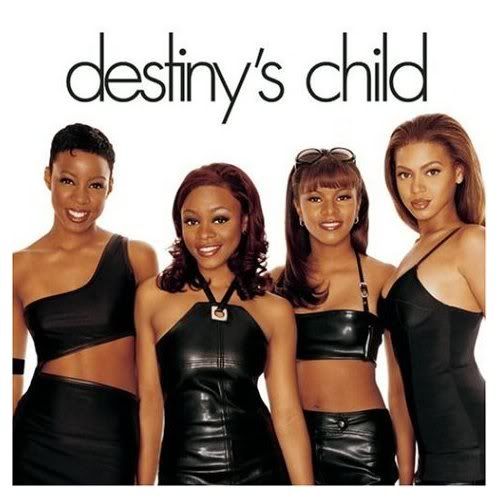 Destiny's Child - Destiny's Child (1998), R&B, Dance B000002BN801_SS500_SCLZZZZZZZ_V6592