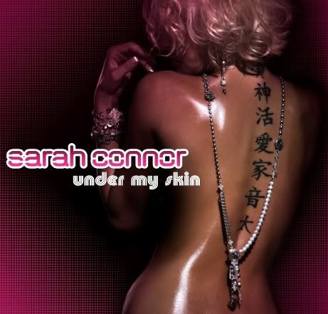 Sarah Connor - Under My Skin [CDM] (New Song)[Full Remixes Undermyskinab8