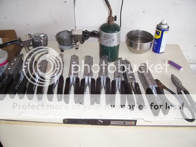 Lead Molds/HotPots 100_4321