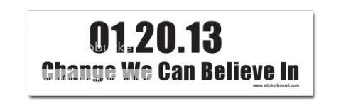 Bumper Stickers B3