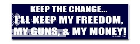 Bumper Stickers B4