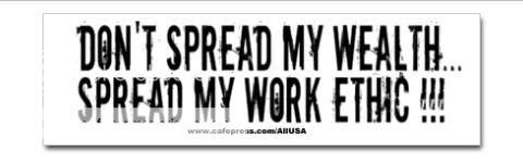 Bumper Stickers B6