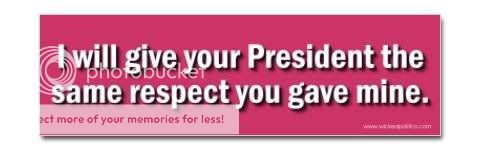 Bumper Stickers B8