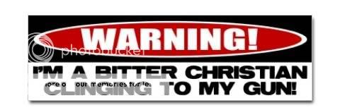 Bumper Stickers B9