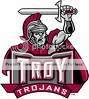 Hello From Troy AL TroyStateTrojans2