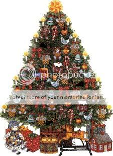 This is a Christmas Tree Tree2