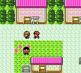 Playthrough: Pokemon Crystal 27