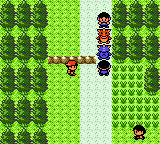 Playthrough: Pokemon Crystal 37