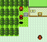 Playthrough: Pokemon Crystal 4