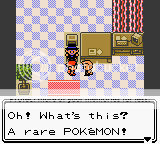 Playthrough: Pokemon Crystal 48