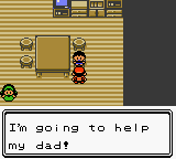 Playthrough: Pokemon Crystal 8