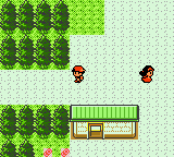 Playthrough: Pokemon Crystal 9