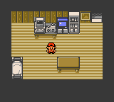 Playthrough: Pokemon Crystal 13