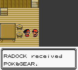 Playthrough: Pokemon Crystal 19