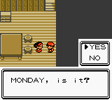 Playthrough: Pokemon Crystal 21