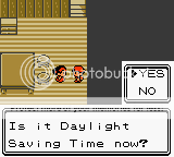 Playthrough: Pokemon Crystal 22