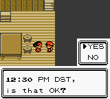 Playthrough: Pokemon Crystal 23