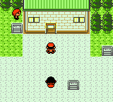 Playthrough: Pokemon Crystal 31