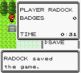 Playthrough: Pokemon Crystal 53