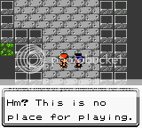 Playthrough: Pokemon Crystal - Page 2 33