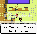 Playthrough: Pokemon Crystal - Page 2 2