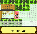 Playthrough: Pokemon Crystal - Page 2 32