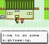 Playthrough: Pokemon Crystal - Page 2 3