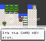 Playthrough: Pokemon Crystal - Page 2 28