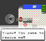 Playthrough: Pokemon Crystal - Page 2 29