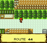 Playthrough: Pokemon Crystal - Page 3 22