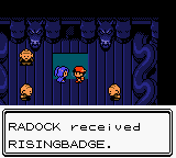 Playthrough: Pokemon Crystal - Page 3 62