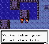 Playthrough: Pokemon Crystal - Page 3 13