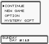 Playthrough: Pokemon Crystal - Page 3 61