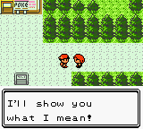 Playthrough: Pokemon Crystal 10