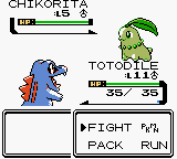 Playthrough: Pokemon Crystal 12