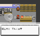 Playthrough: Pokemon Crystal 28